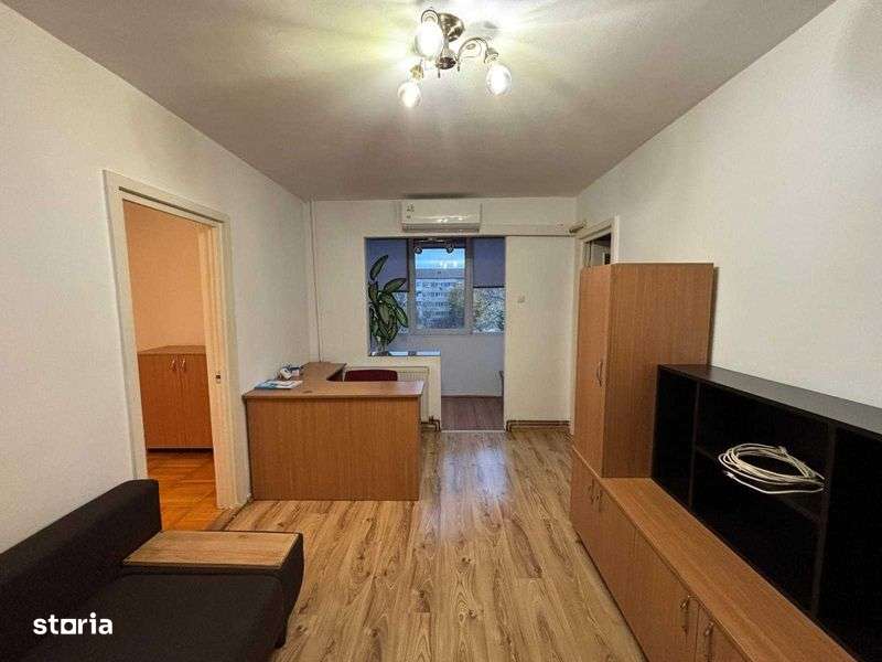Proprietar, vand apartament 2 camere, centrala proprie, zona Dacia - Imagine principală: 5/8