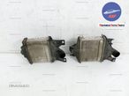 Intercooler Range Rover Sport Jaguar XE XF XJ an 2013-2018 motor 3.0 diesel- original - 4