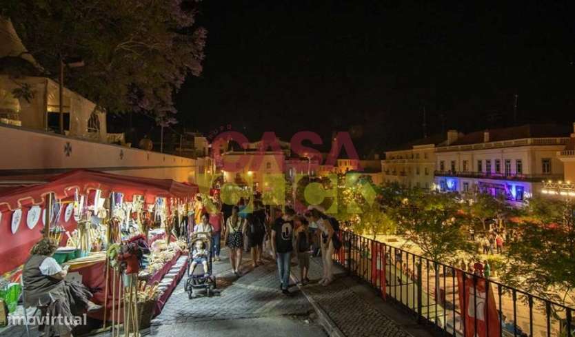 Apartamento T3 Venda em Torres Novas (Santa Maria, Salvador e Santiago-17