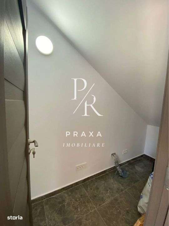 Spatiu comercial, 3 incaperi, 70 mp utili, 90 curte, 3 parcari, zona T - Imagine principală: 5/6