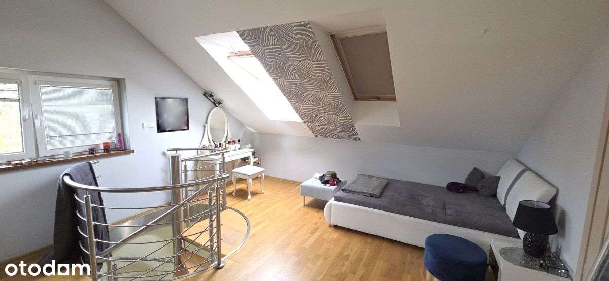 Dom mieszkalno-usługowy z warsztatem-6