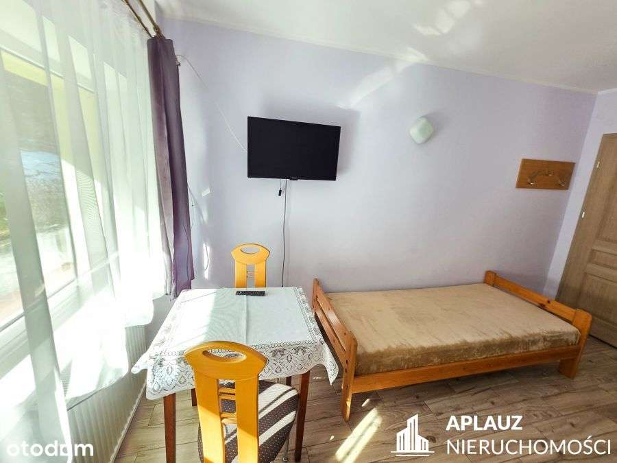 Dom z pokojami na wynajem w super lokalizacji, Kar-14