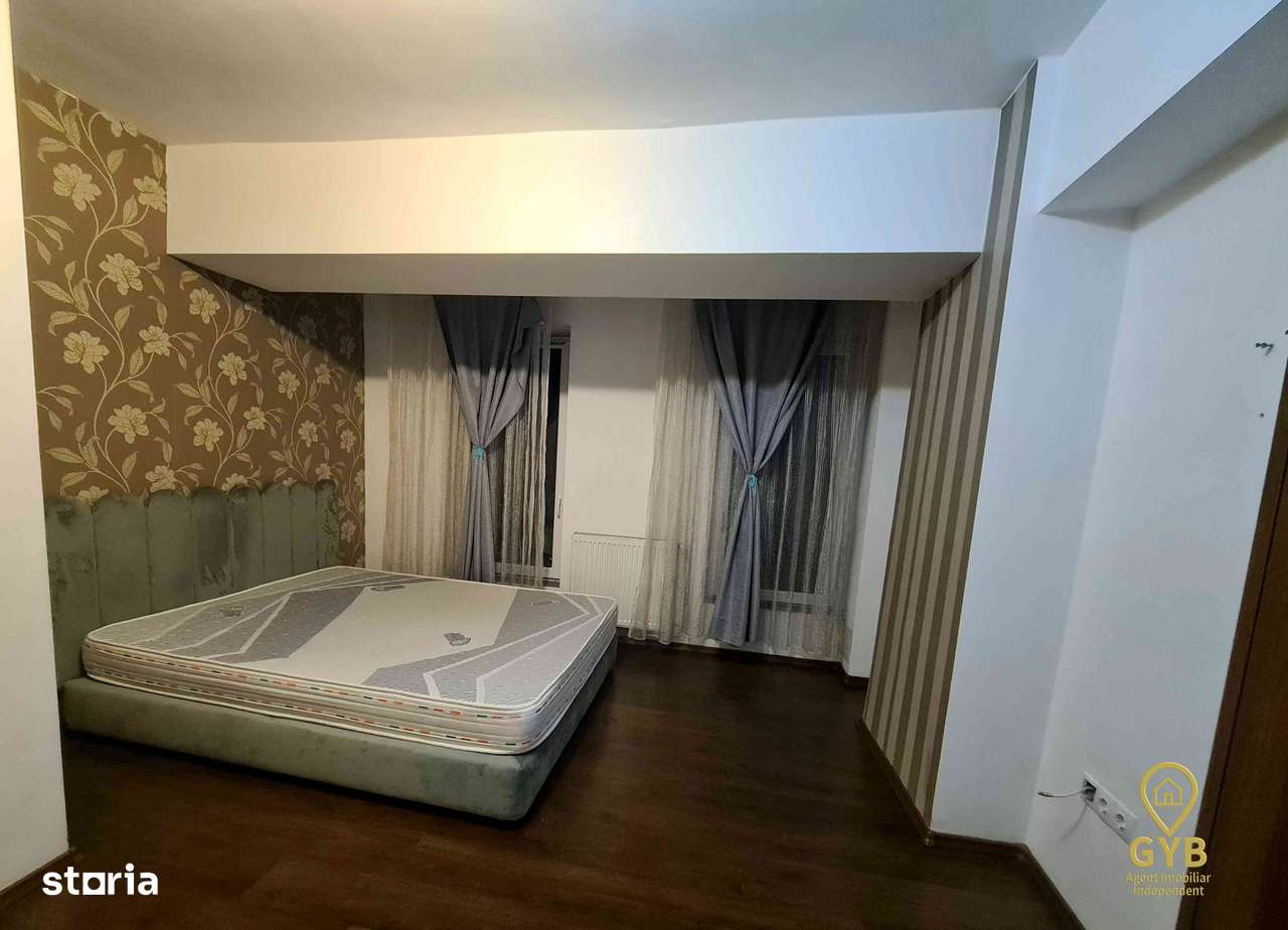 Apartament cu 2 camere-Decebal/Socar/Prima shops - Imagine principală: 5/14