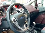 Ford Fiesta 1.6 TDCi DPF Titanium - 9