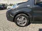 Fiat Fiorino Multijet SX Adventure - 22