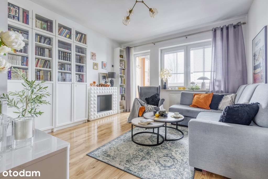 ✅Zobacz >>> 2 pokoje blisko metra M2✅ - Pełny obrazek: 3/11