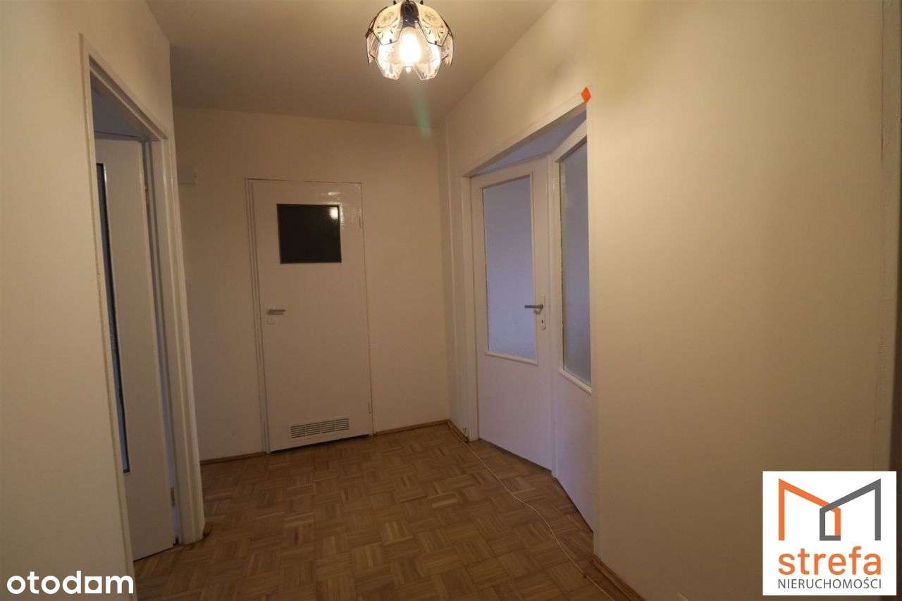 *Funkcjonalne*do zamieszkania*duży balkon**-6