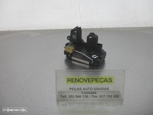 Fecho Porta Tras Esq Opel Vectra C Gts (Z02) - 1