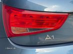 Audi A1 Sportback 1.0 TFSI Design - 18