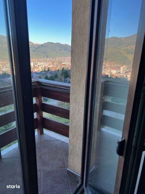 2 Pensiuni la pret de una! Campulung Moldovenesc - 2140 mp-15