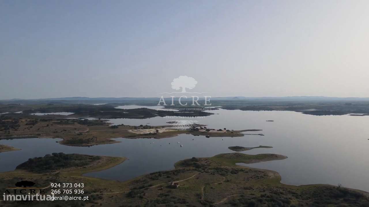 Herdade com 72 Hectares - Grande imagem: 2/6