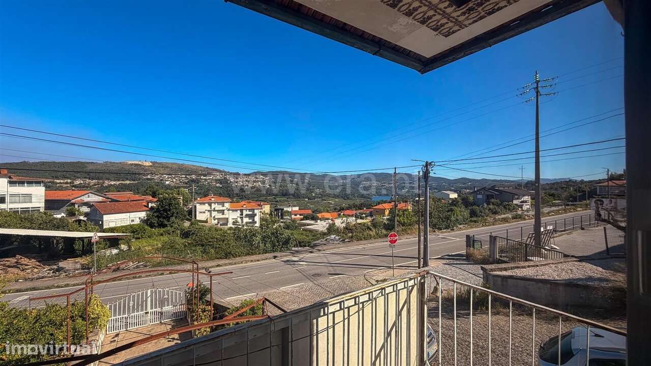 Moradia T3 / Marco de Canaveses, Bem Viver-8
