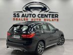 BMW X1 xDrive25d AT xLine - 3