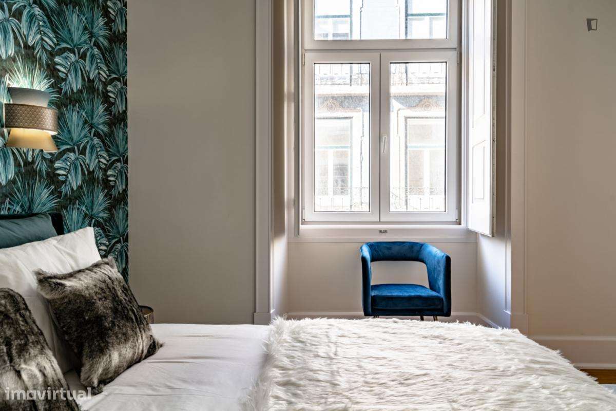 Apartamento com 2 quartos - localizado em Baixa Lisbon - Grande imagem: 4/10