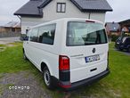 Volkswagen Transporter T6 Lang EU6 - 5