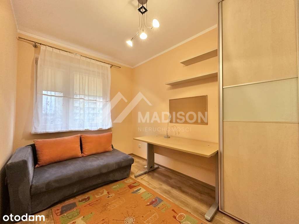 63 m2 | 3 pokoje | osobna kuchnia | komórka garaż-6