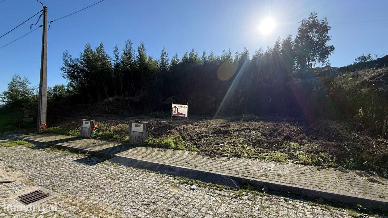 Oportunidade   para Construir a Moradia dos Seus Sonhos!-9