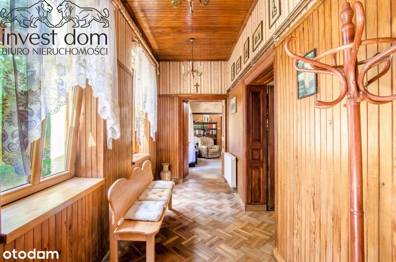 Dom w centrum Gorlic 126 m² + lokal usługowy 37 m²-13