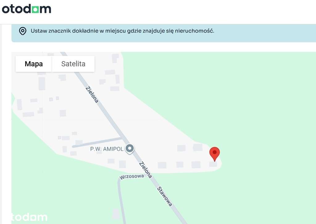 Dom jednorodzinny Łysiec-4