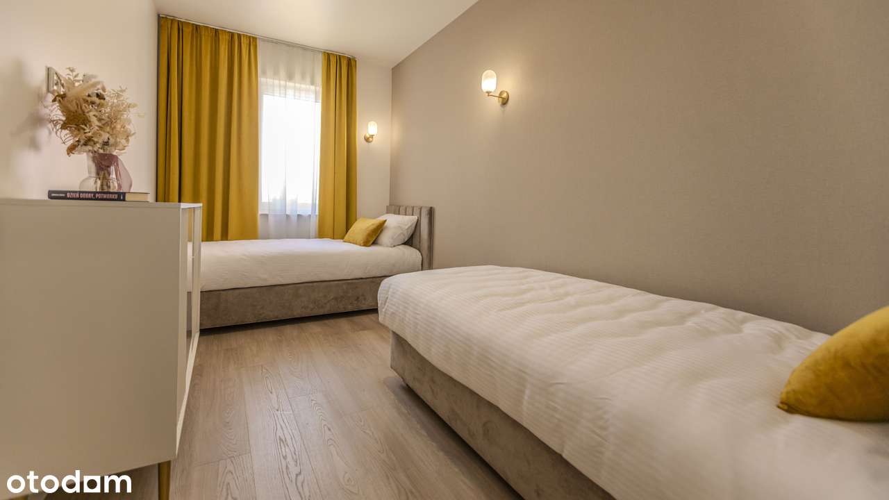 Kup i zamieszkaj od razu! - przy ul. Warszawskiej w PROMOCYJNEJ CENIE! - Pełny obrazek: 5/11