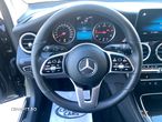 Mercedes-Benz GLC 200 d 4MATIC - 38