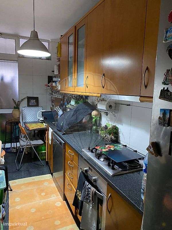 Apartamento T4 para venda - Grande imagem: 3/13