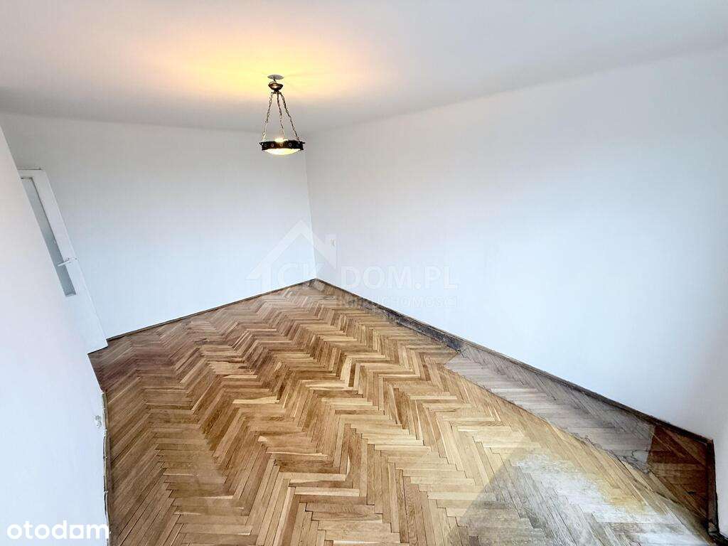Mieszkanie 39,90 m² – ul. Żeromskiego 44, Centrum-1