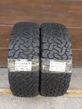 OPONY Terenowe 2 szt Bfgoodrich 225/65R17 błotne terenowe - 1