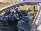 Peugeot 2008 1.2 Pure Tech Active S&S EAT6 - 5