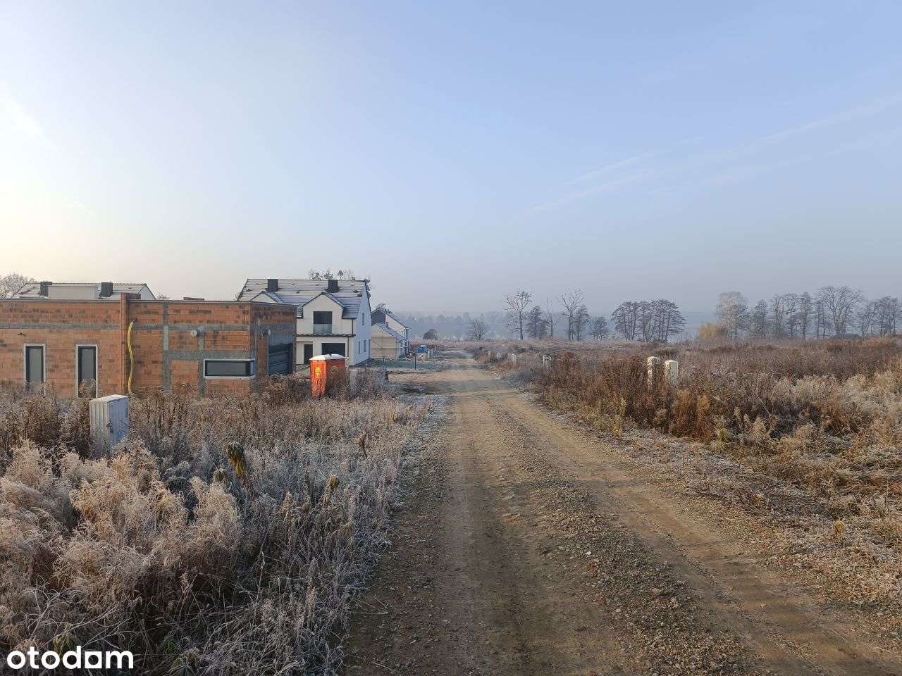 600 m od Kórnika, 100 m od jeziora, prąd, woda - Pełny obrazek: 3/5