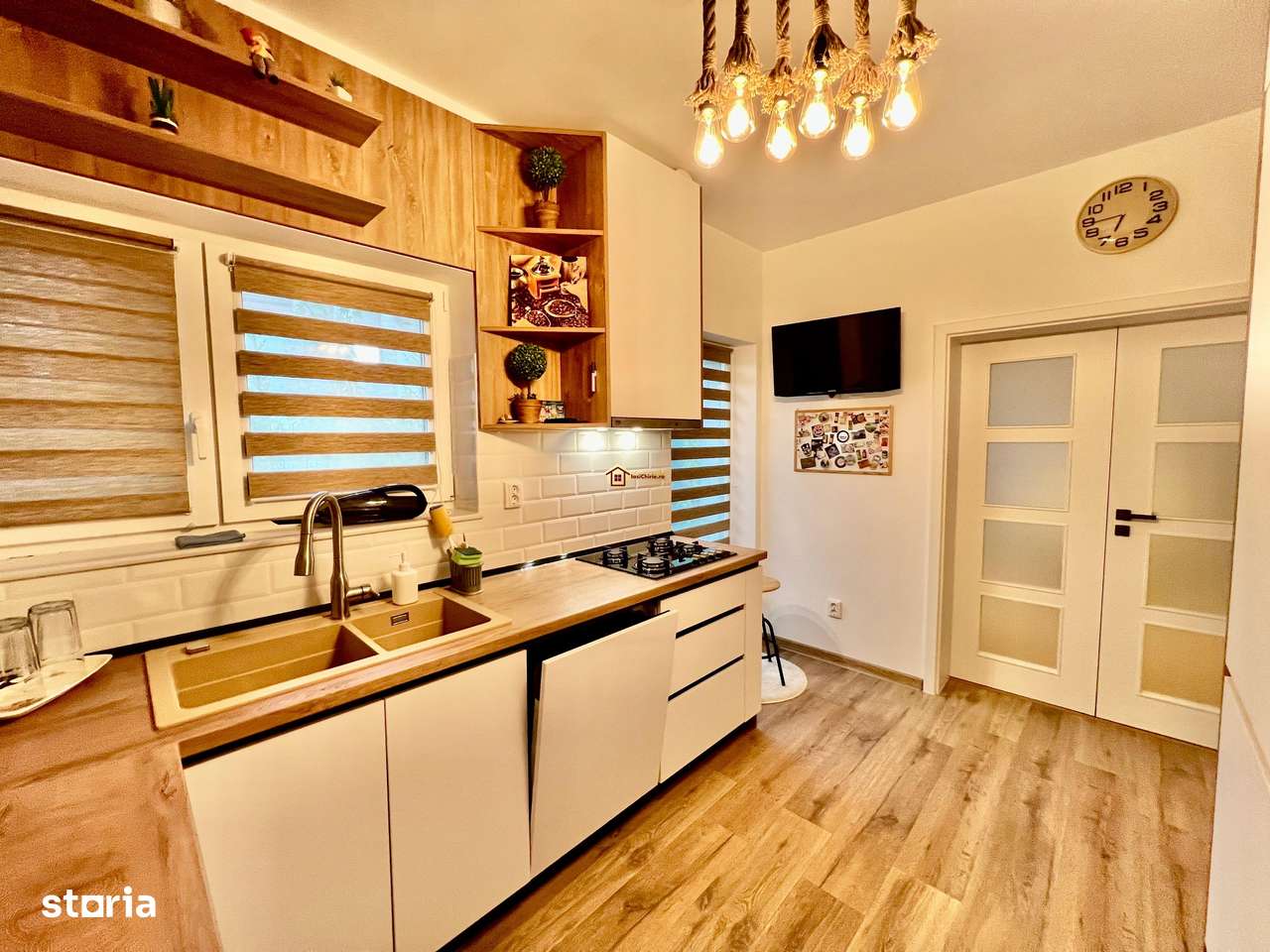 Casa 4 camere Visan-9