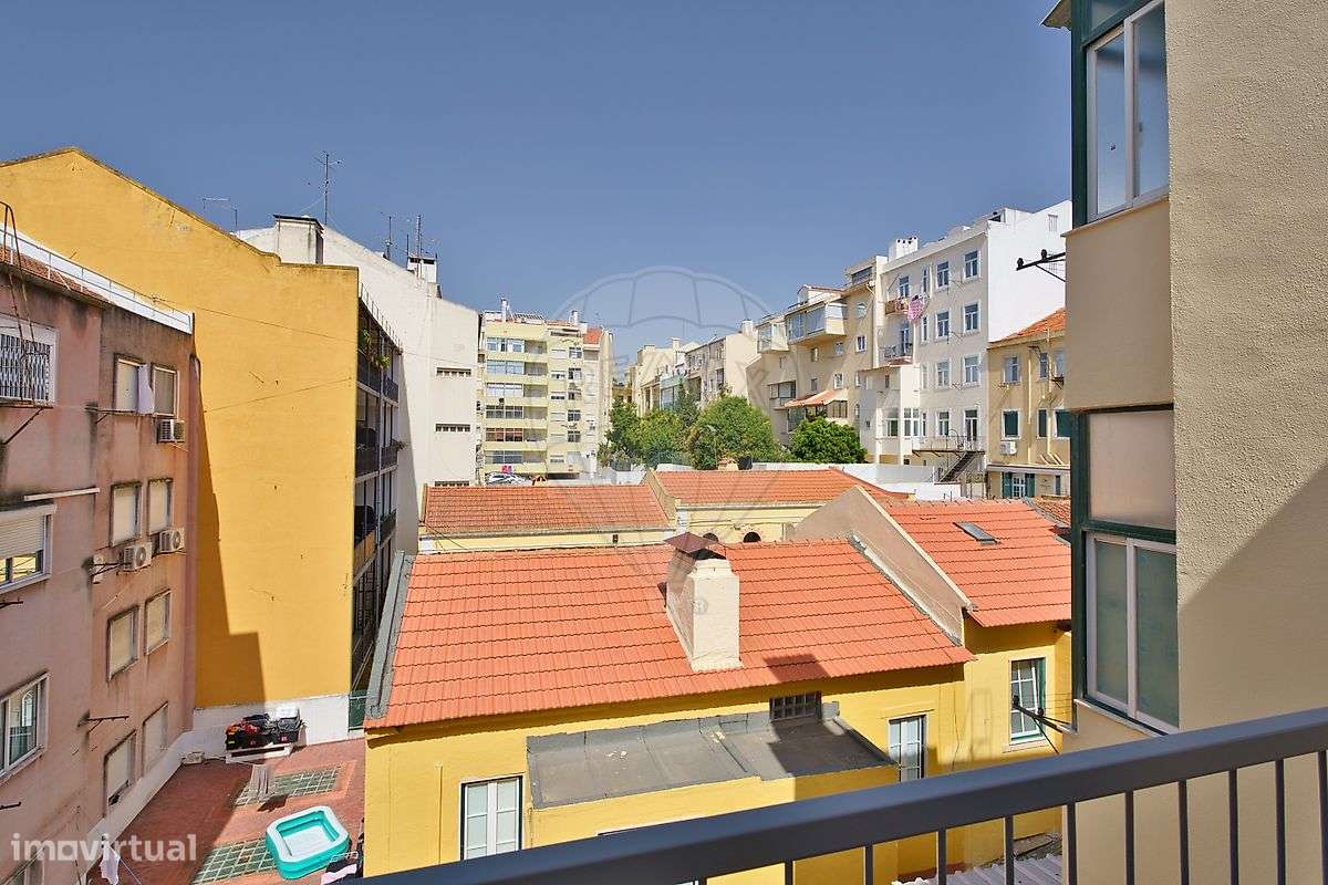 Apartamento T2 para venda-22