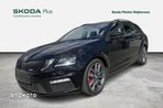 Skoda Octavia - 1