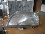 Farol Far1310 FORD GALAXY 1998 1.9 TDI 0P ESQ H4 TYC - 1