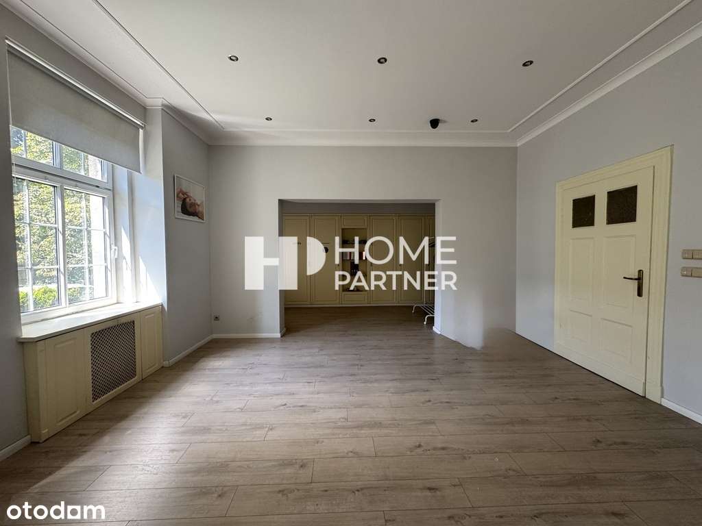 Na biuro/kancelarię/mieszkanie 216m2 Rybnicka 7-14