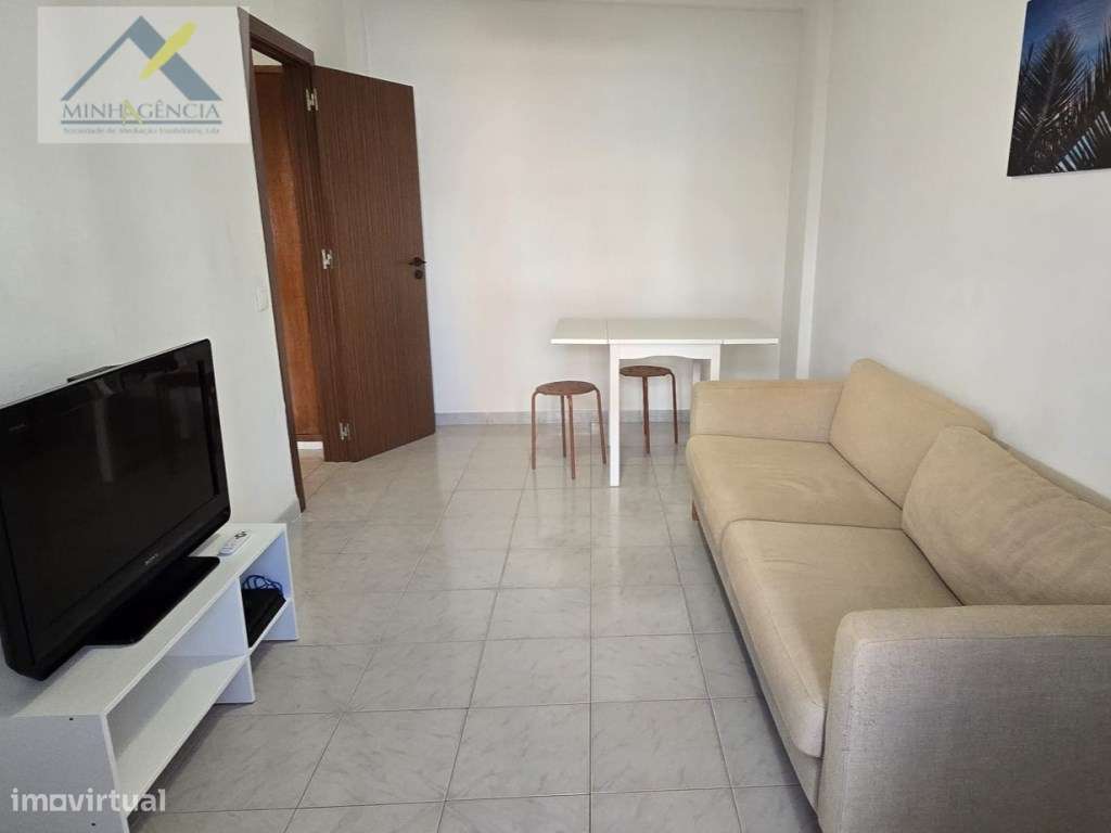 Apartamento T2 no Monte Belo Sul em Setúbal - Grande imagem: 3/18