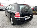 Opel Zafira 1.8 Cosmo - 5