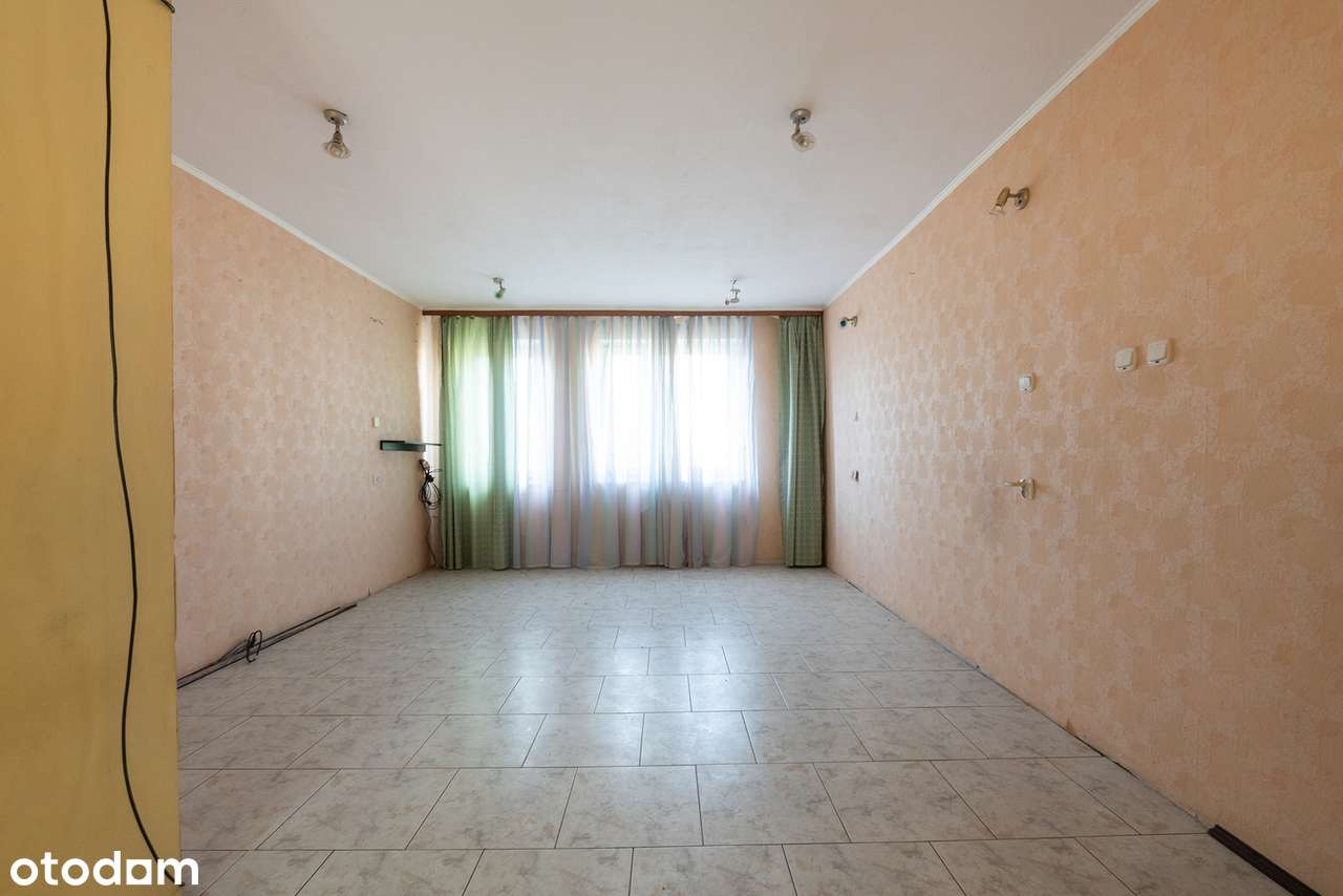 Budynek usługowy w centrum- Dąbrowa Białostocka - Pełny obrazek: 5/11