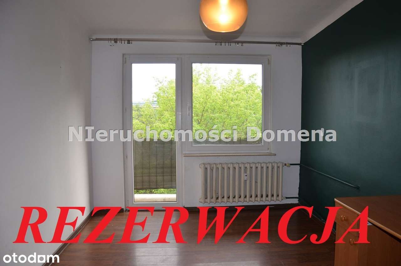 Mieszkanie 2-pokojowe do sprzedaży-0