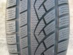 Opona zimowa 205/55 R 16 Marshal IZen KW15 - 2