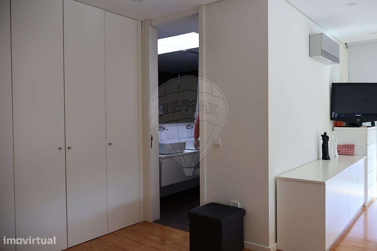 Moradia T4 para venda-21