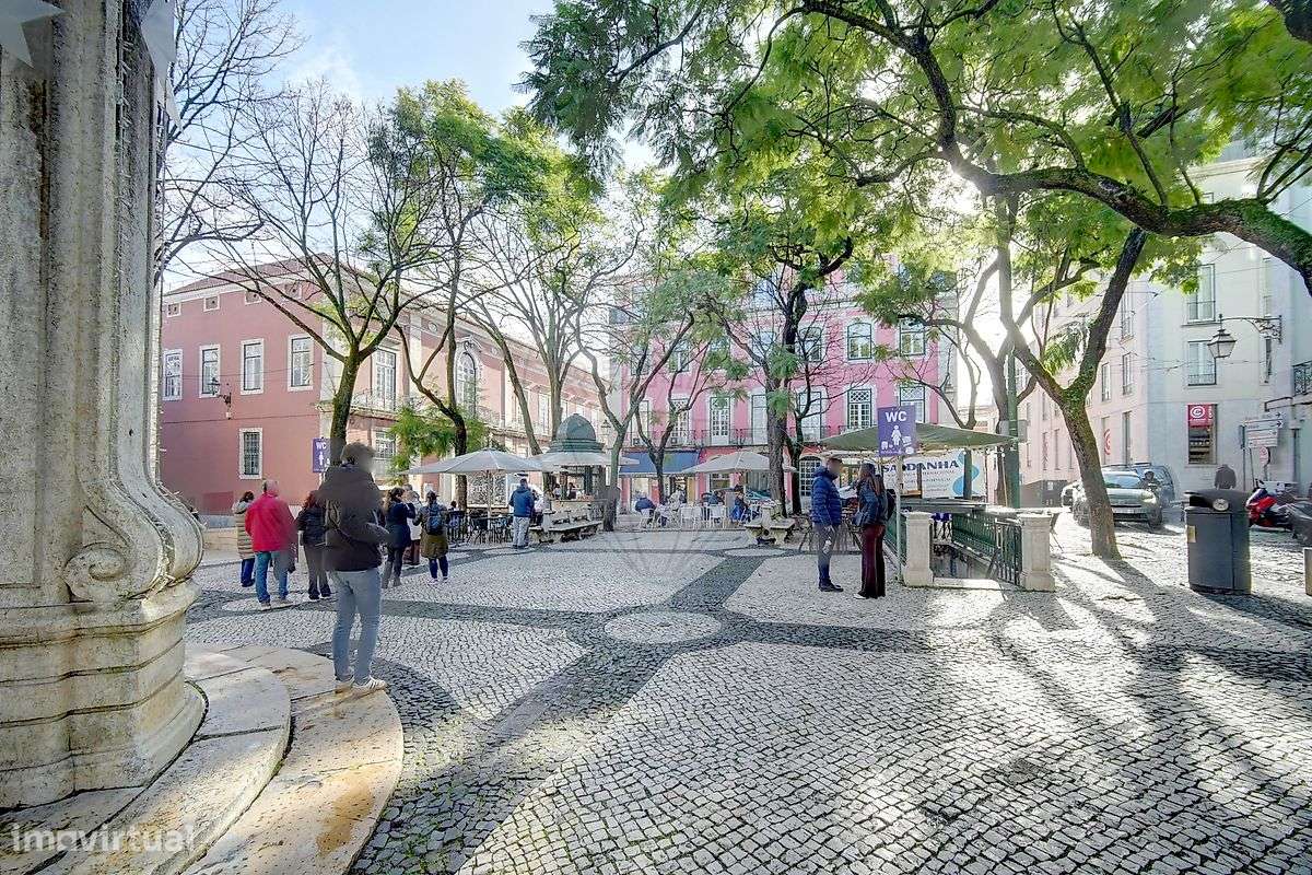 Apartamento T4 para venda-25