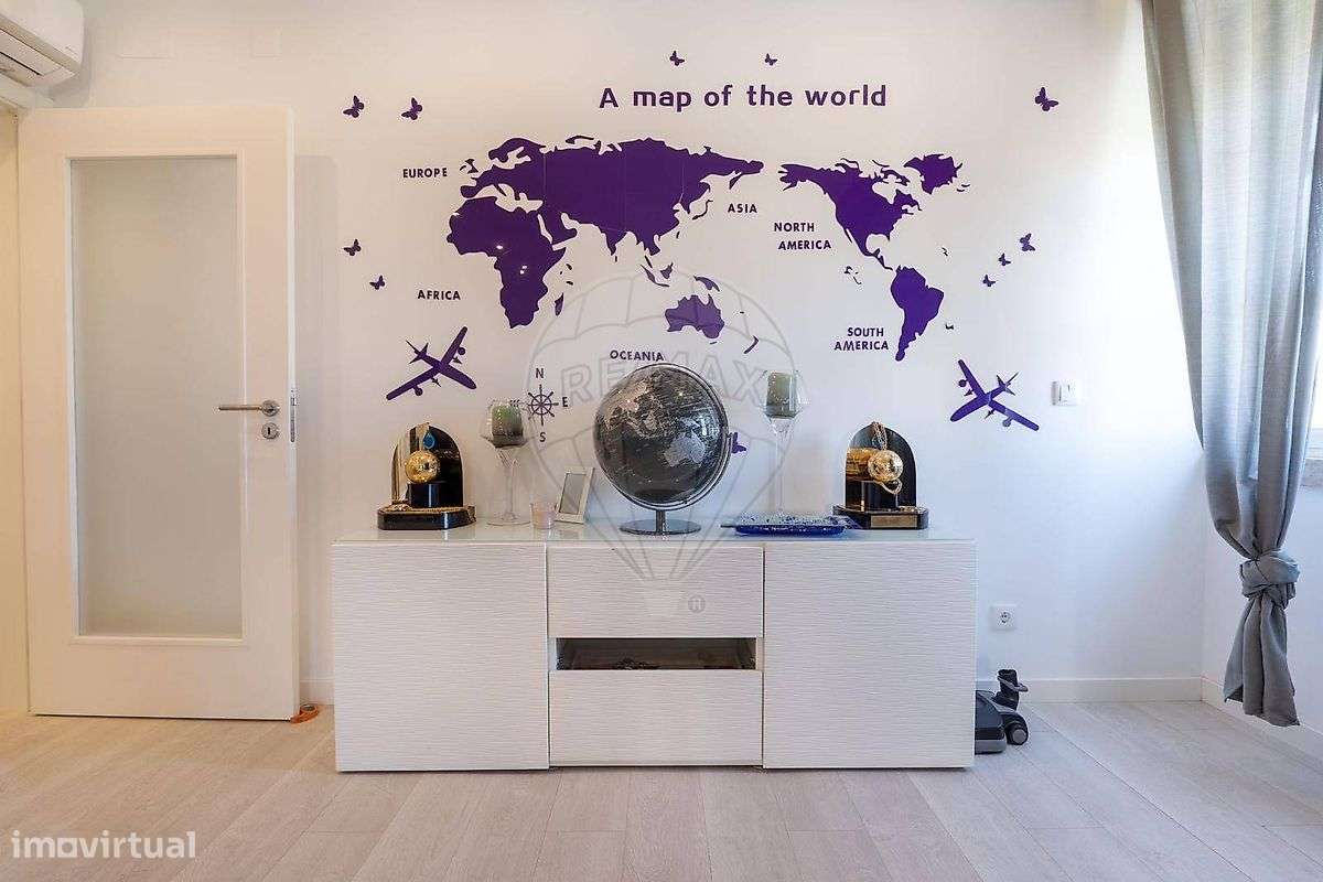 Apartamento T3 para venda-32