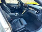 Mercedes-Benz C 250 d AMG Line Aut. - 26