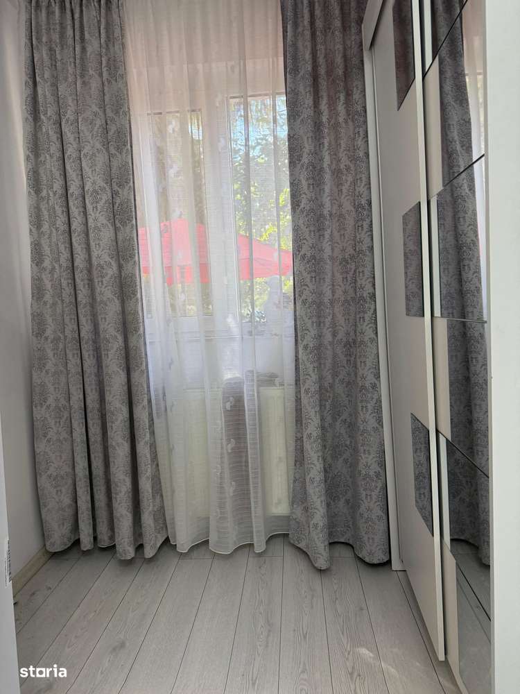 Campina - ap. 2 cam - mobilat - 39000 Euro/Neg.-6