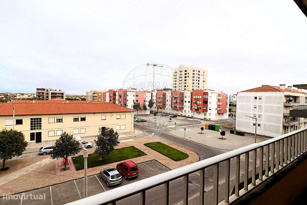 Apartamento T2 para venda - Grande imagem: 2/19