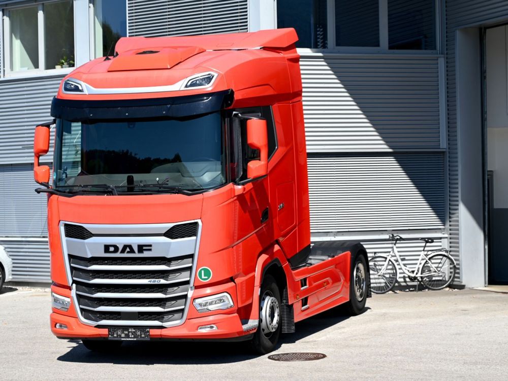 DAF XG 2023