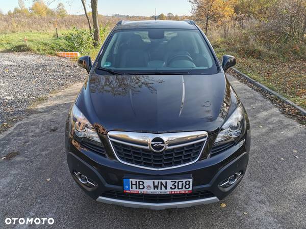 Opel Mokka 1.4 T Cosmo S&S EU6 - 3