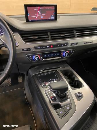 Audi Q7 45 TDI Quattro Tiptronic - 17