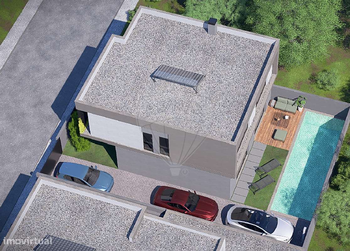 Moradia T5 para venda - Grande imagem: 5/12